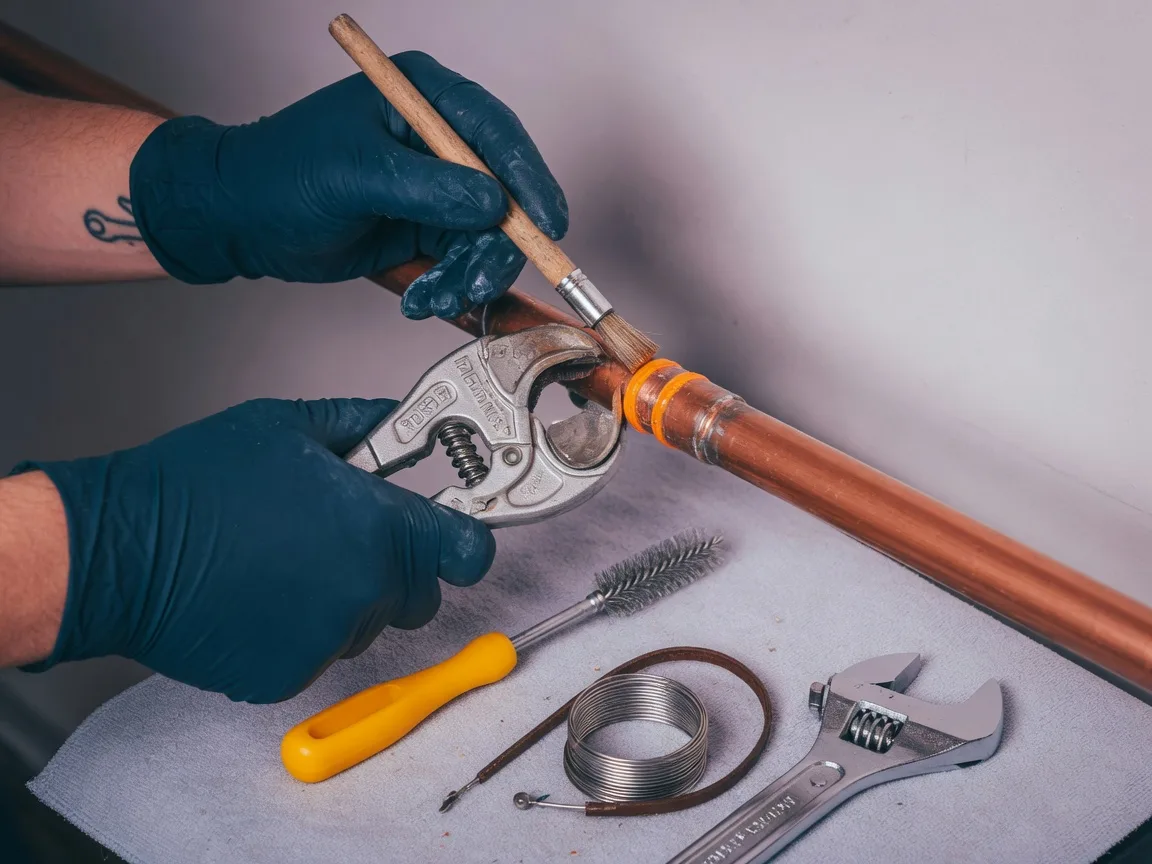 Why choose Sump Pump Repair in Sayre, OK